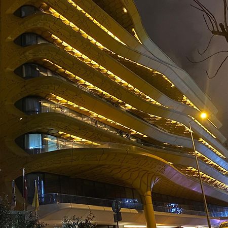 The Y Istanbul Suites المظهر الخارجي الصورة