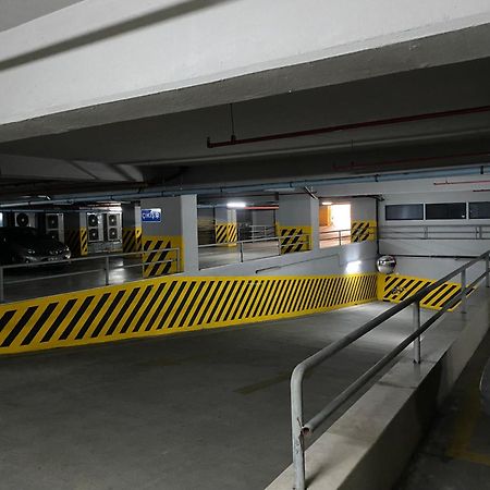 The Y Istanbul Suites المظهر الخارجي الصورة