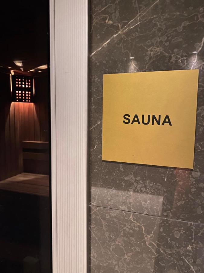 The Y Istanbul Suites المظهر الخارجي الصورة