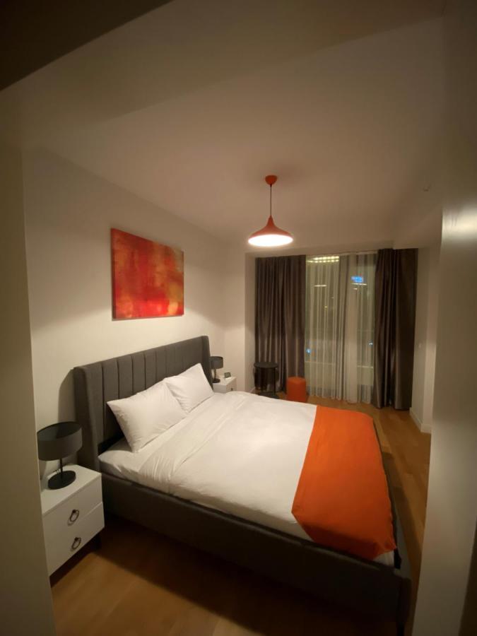The Y Istanbul Suites المظهر الخارجي الصورة