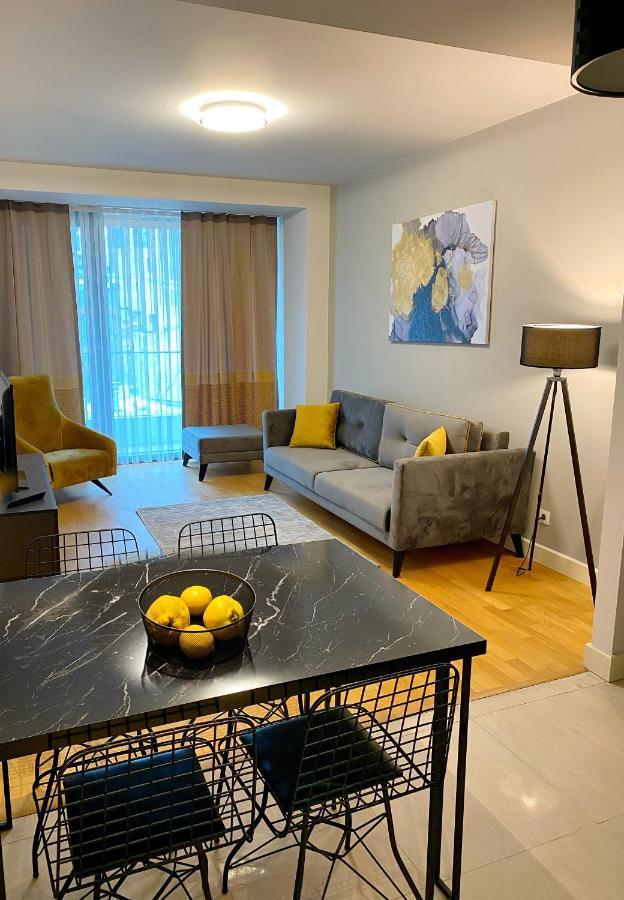 The Y Istanbul Suites المظهر الخارجي الصورة