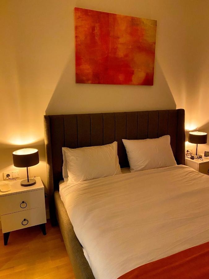 The Y Istanbul Suites المظهر الخارجي الصورة