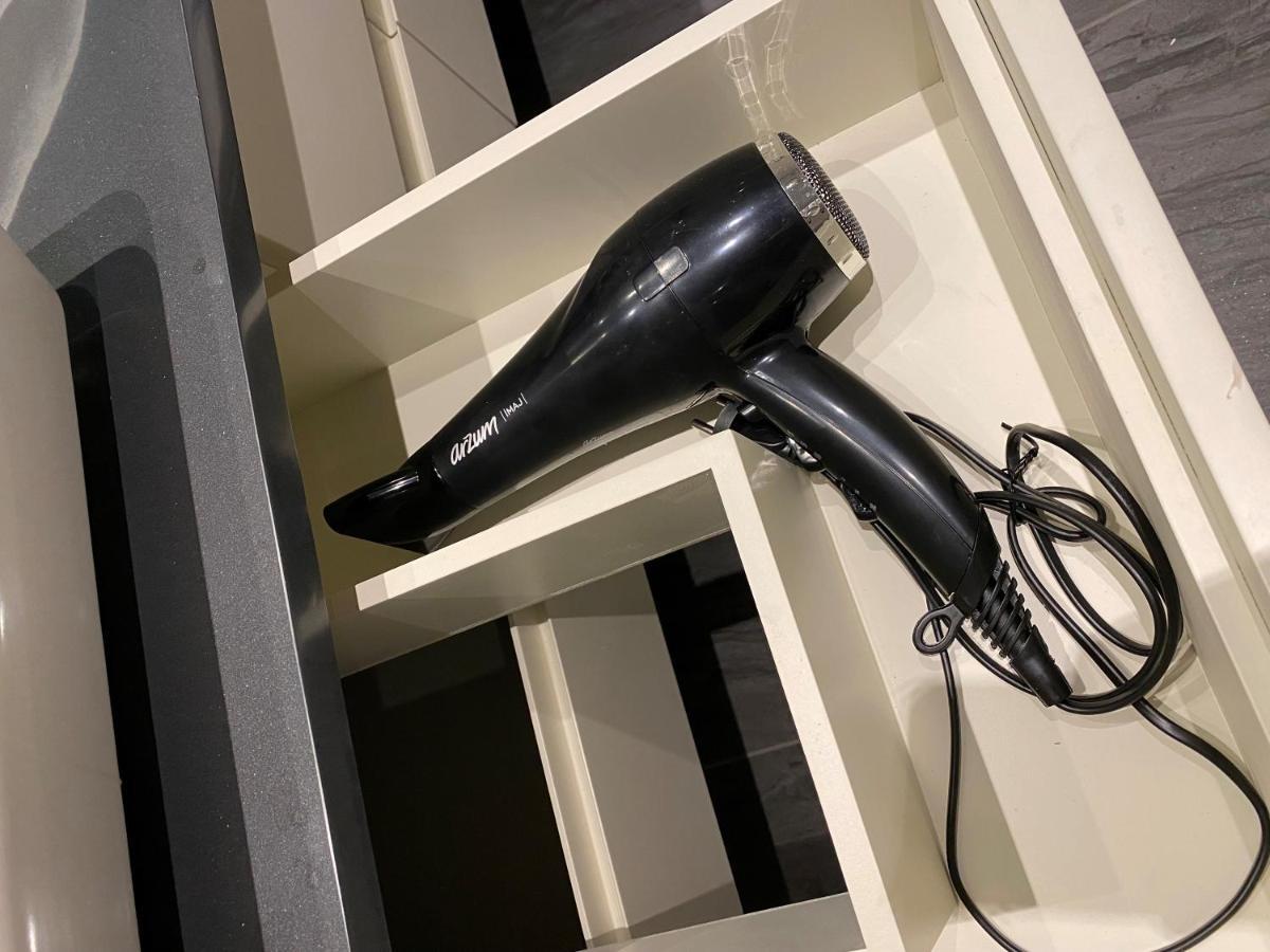 The Y Istanbul Suites المظهر الخارجي الصورة