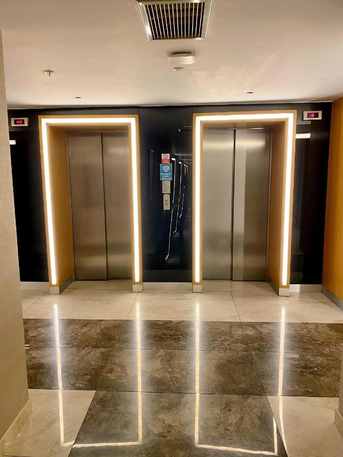 The Y Istanbul Suites المظهر الخارجي الصورة