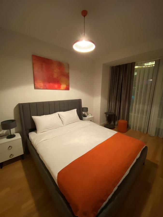 The Y Istanbul Suites المظهر الخارجي الصورة