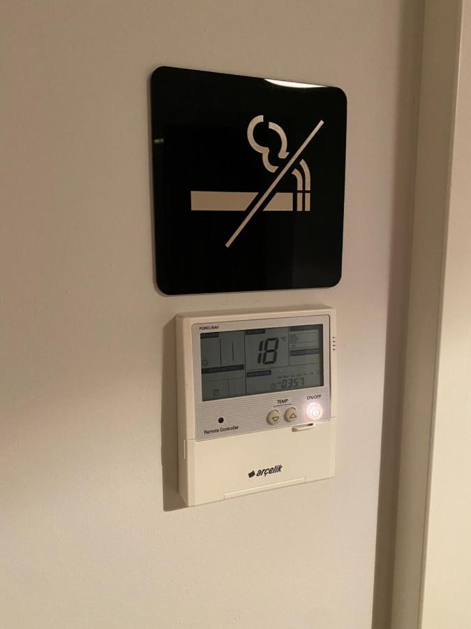 The Y Istanbul Suites المظهر الخارجي الصورة