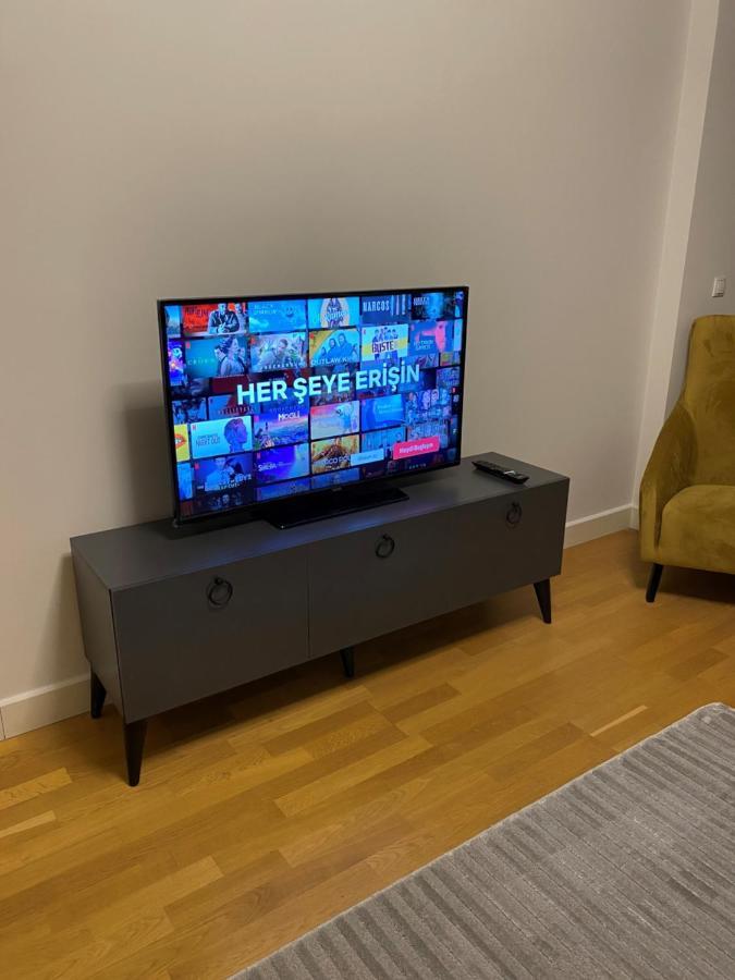 The Y Istanbul Suites المظهر الخارجي الصورة
