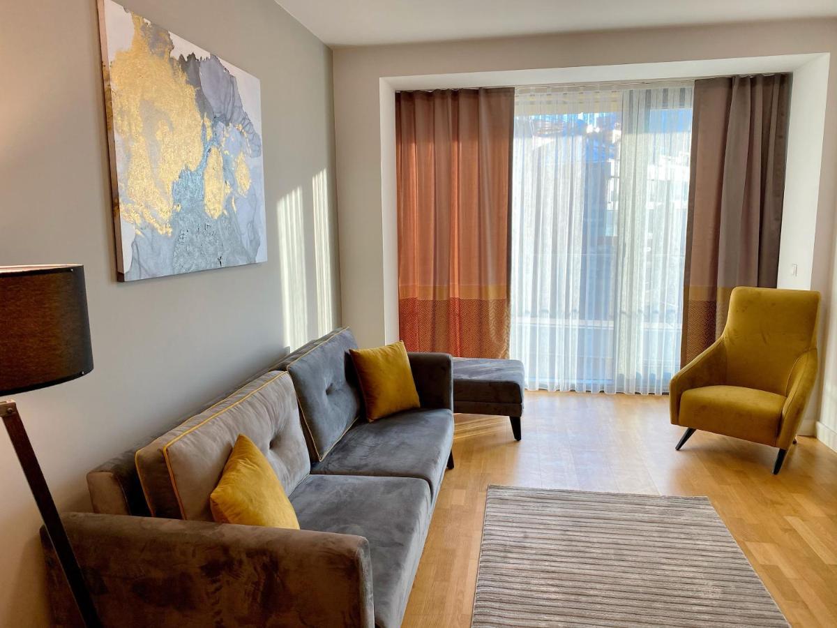 The Y Istanbul Suites المظهر الخارجي الصورة