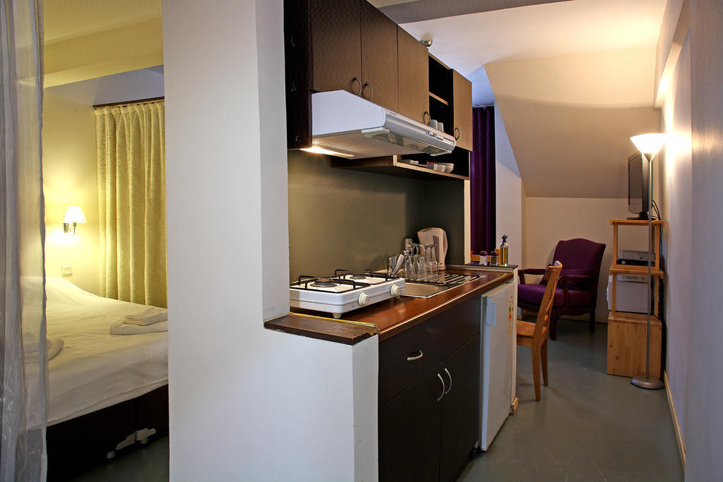 The Y Istanbul Suites المظهر الخارجي الصورة