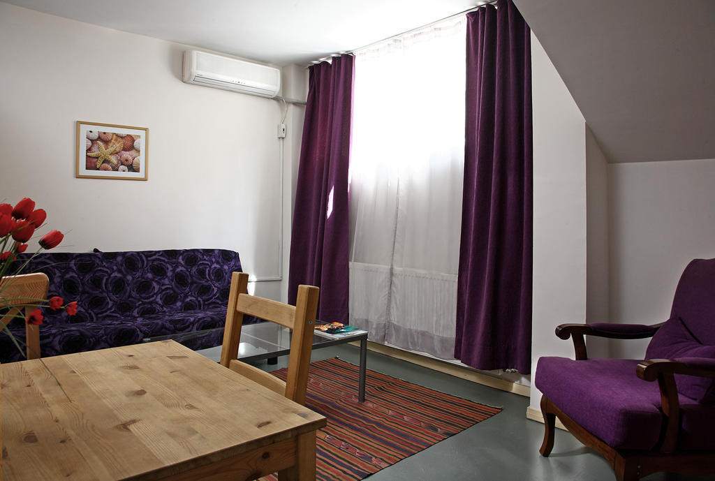 The Y Istanbul Suites المظهر الخارجي الصورة